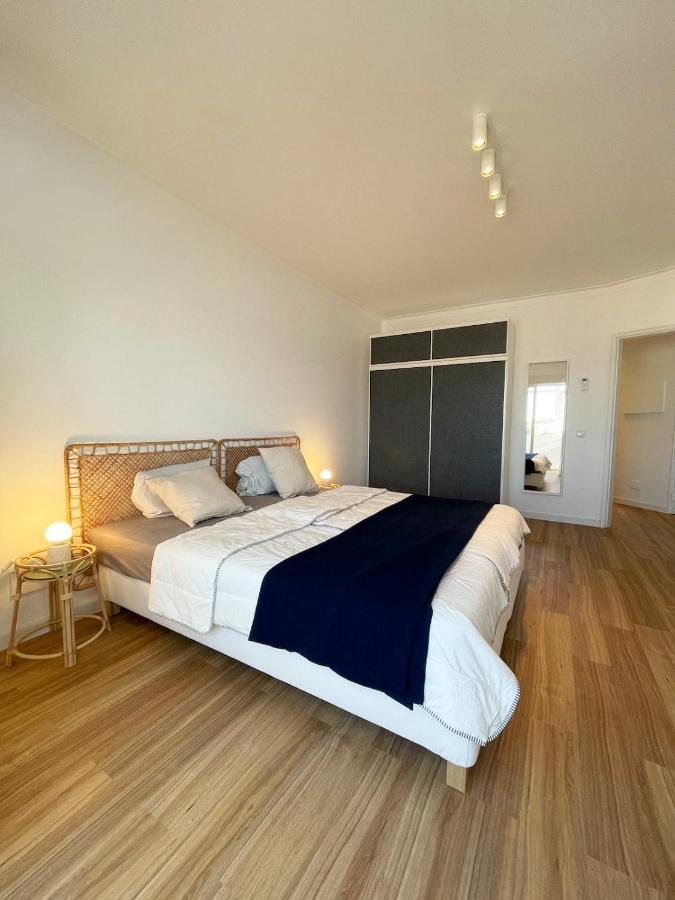 Sun Waves Beach Apartment Портиман Экстерьер фото
